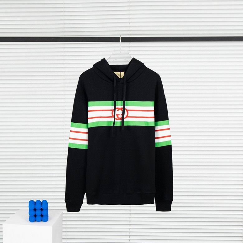Gucci hoodies-109